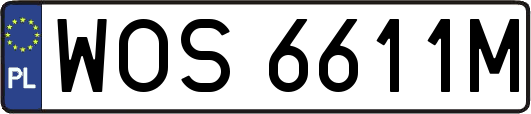 WOS6611M