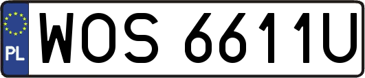 WOS6611U