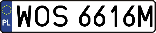 WOS6616M