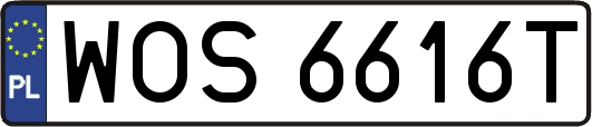 WOS6616T