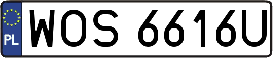 WOS6616U