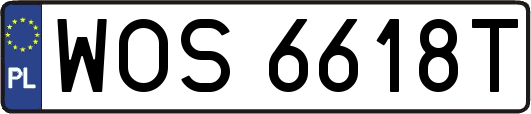 WOS6618T
