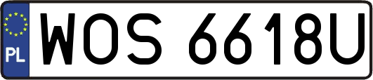 WOS6618U