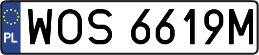 WOS6619M