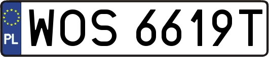 WOS6619T