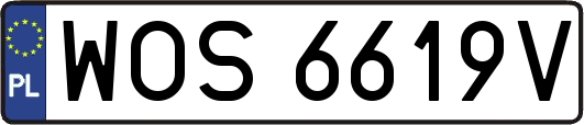 WOS6619V