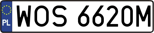 WOS6620M