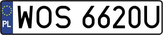WOS6620U