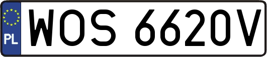 WOS6620V