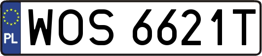 WOS6621T