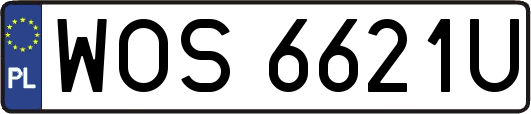 WOS6621U