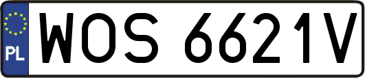 WOS6621V