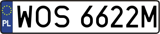 WOS6622M