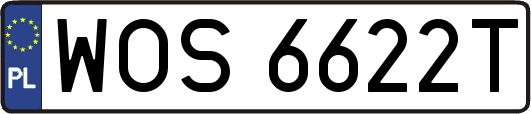 WOS6622T