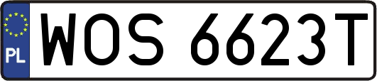 WOS6623T