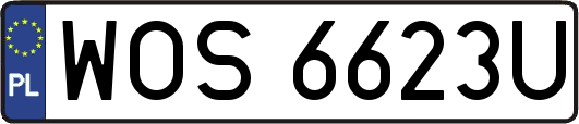 WOS6623U