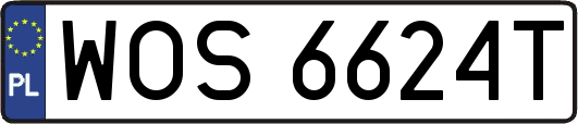 WOS6624T