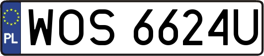 WOS6624U