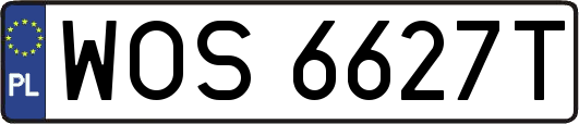 WOS6627T