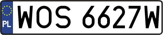 WOS6627W