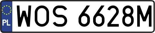 WOS6628M
