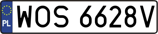 WOS6628V