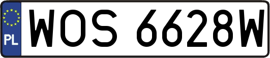 WOS6628W