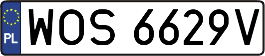 WOS6629V