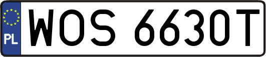 WOS6630T