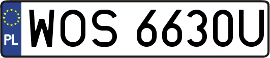 WOS6630U