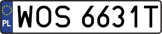 WOS6631T