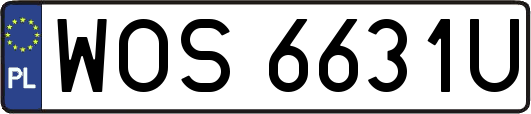 WOS6631U
