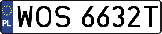 WOS6632T