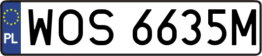 WOS6635M