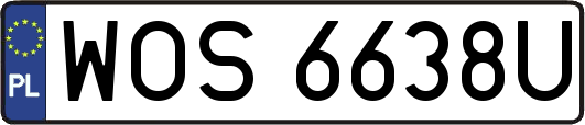 WOS6638U
