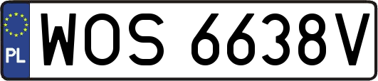 WOS6638V