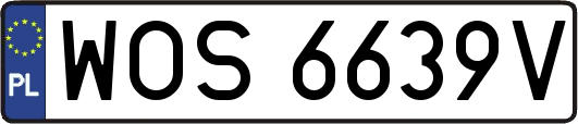 WOS6639V