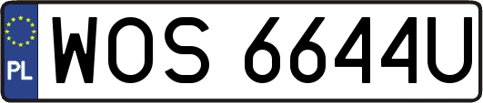 WOS6644U