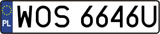 WOS6646U