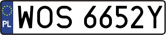 WOS6652Y