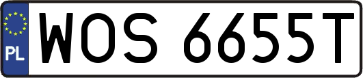 WOS6655T