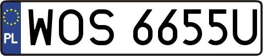 WOS6655U
