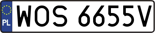 WOS6655V