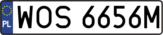 WOS6656M