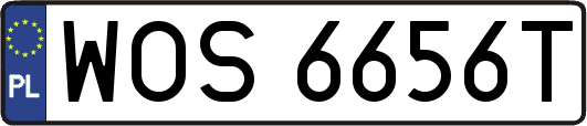WOS6656T