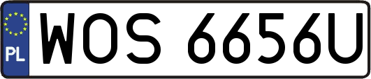 WOS6656U