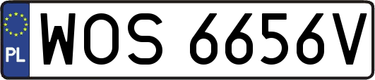 WOS6656V