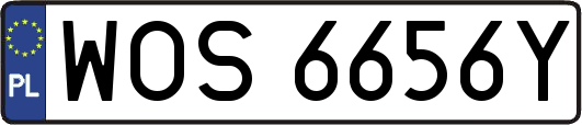 WOS6656Y