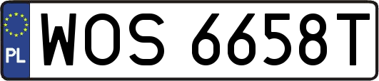 WOS6658T