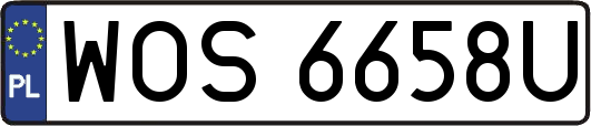 WOS6658U